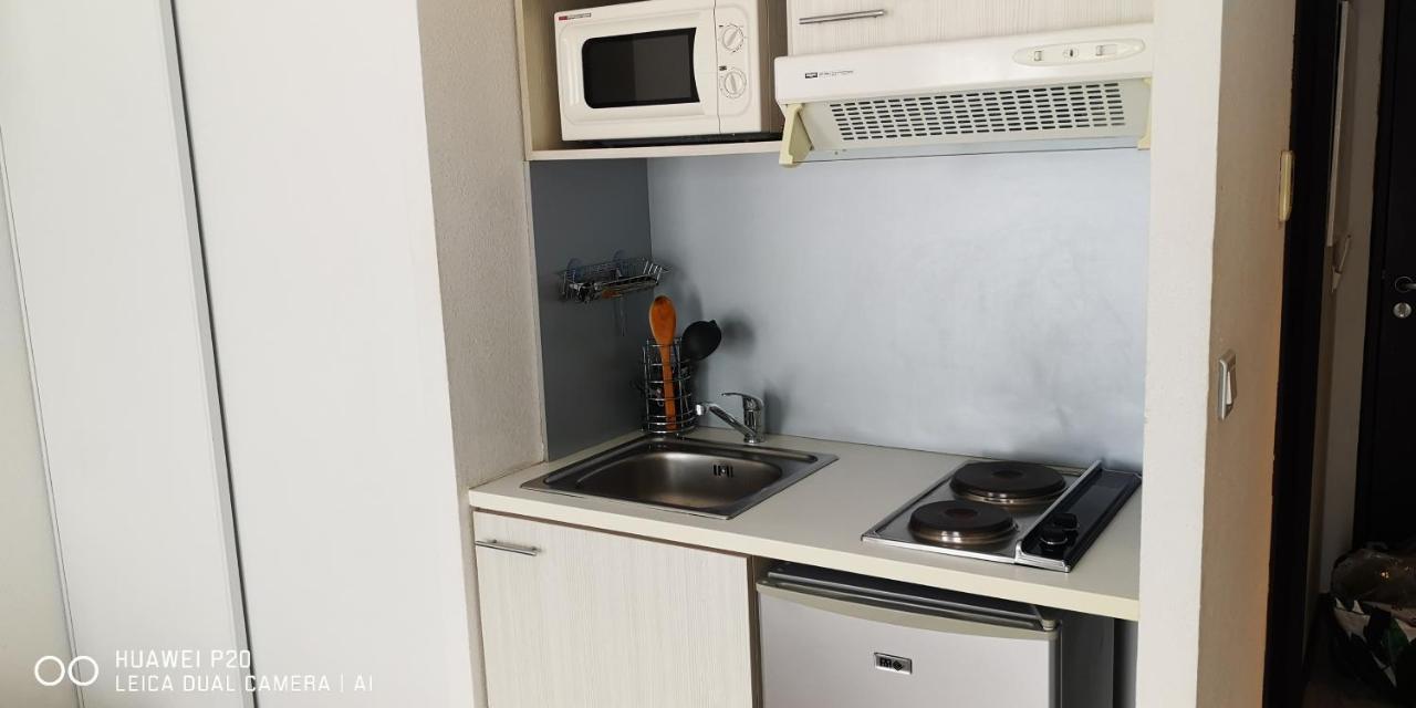 Studio 24M2 Au 4Eme Etage Ascenseur A Cote De La Gare Sncf Λούρδη Εξωτερικό φωτογραφία